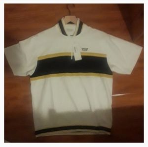 Saturdaysnyc Andre S/S Shirt